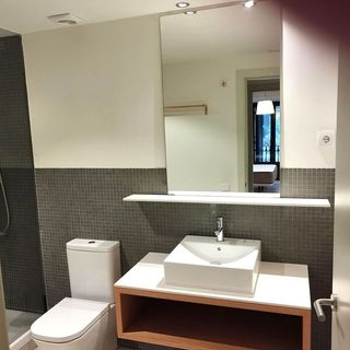 Piso en alquiler en Sant Pere, Santa Caterina i la Ribera en Barcelona