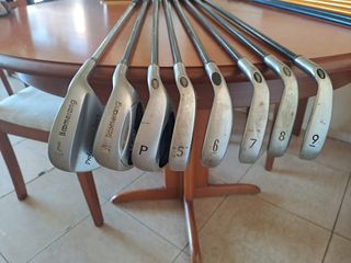 Set de Palos de Golf