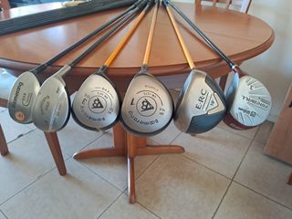 Set de Palos de Golf