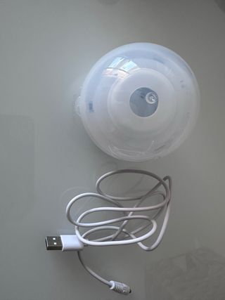 Esterilizador Chupetes Portátil