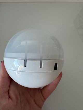 Esterilizador Chupetes Portátil