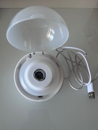 Esterilizador Chupetes Portátil