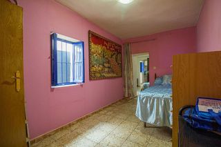 Chalet en venta en Ciudad Jardín en Badajoz