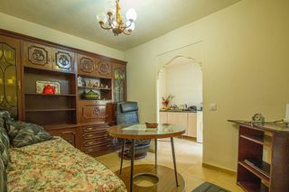 Chalet en venta en Ciudad Jardín en Badajoz