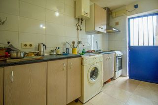 Chalet en venta en Ciudad Jardín en Badajoz