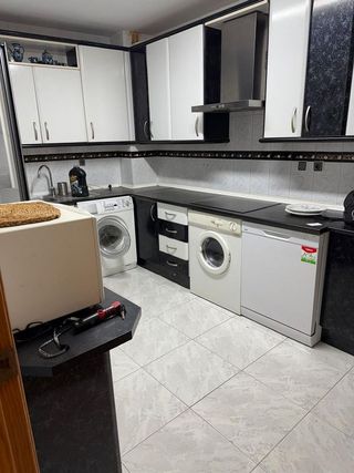 Casa adosada en venta en Ctra. Circunvalación - La Magdalena en Jaén