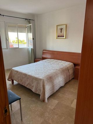 Casa adosada en venta en Ctra. Circunvalación - La Magdalena en Jaén