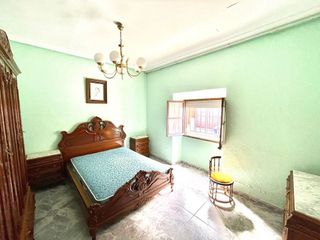 Chalet en venta en Valdepeñas