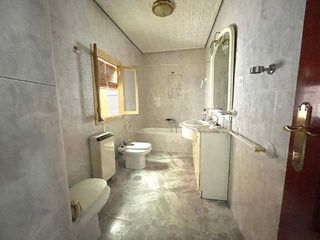 Chalet en venta en Valdepeñas