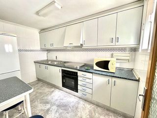 Chalet en venta en Valdepeñas