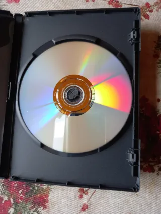 Pelicula flashdance en dvd en español