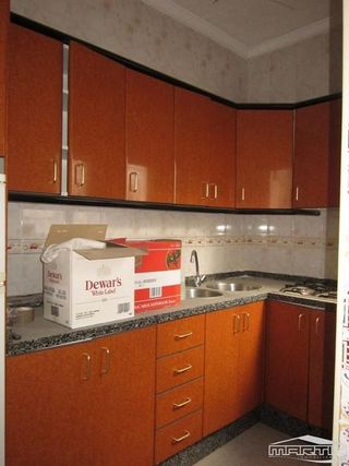 Casa adosada en venta en Lucena