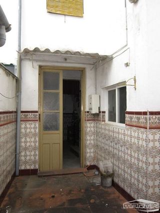 Casa adosada en venta en Lucena