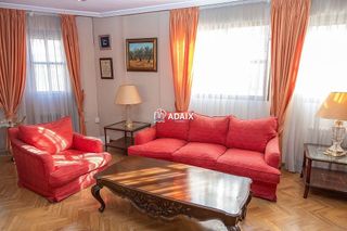 Casa adosada en venta en Centro en Cáceres