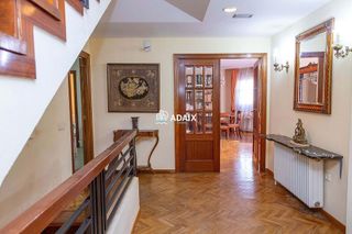 Casa adosada en venta en Centro en Cáceres