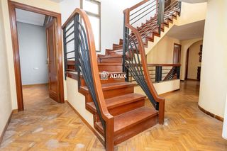 Casa adosada en venta en Centro en Cáceres