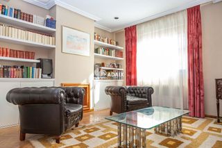 Casa adosada en venta en Centro en Cáceres