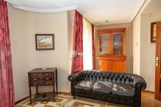 Casa adosada en venta en Centro en Cáceres