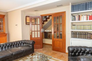 Casa adosada en venta en Centro en Cáceres