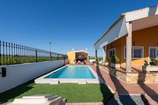 Casa en venta en Orihuela ciudad en Orihuela