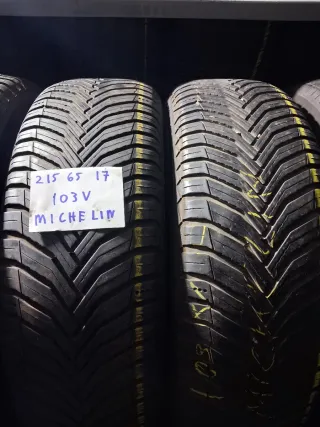 Neumático Michelin 215/65 R17 103V