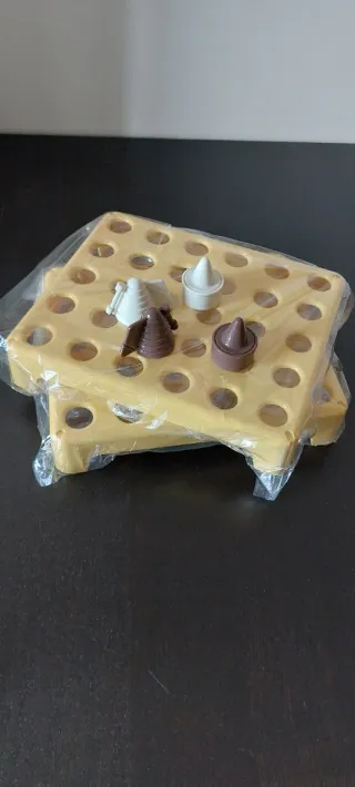 Tescoma supporto stampo dolci nido d'ape