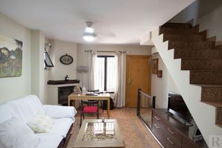 Casa pareada en venta en Playamar en Torremolinos