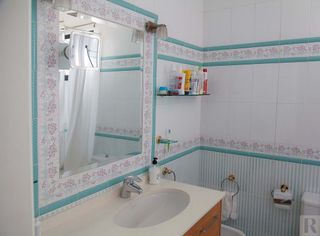 Casa pareada en venta en Playamar en Torremolinos