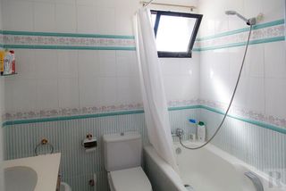 Casa pareada en venta en Playamar en Torremolinos