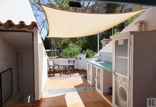 Casa pareada en venta en Playamar en Torremolinos