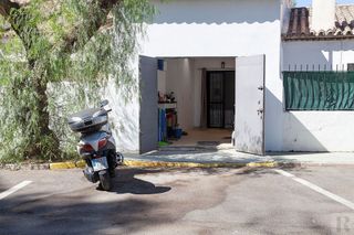 Casa pareada en venta en Playamar en Torremolinos