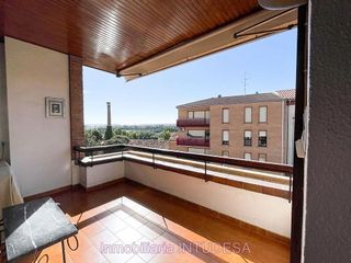 Chalet en venta en Corella