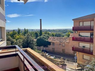 Chalet en venta en Corella