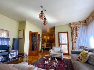 Chalet en venta en Corella