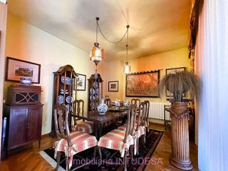 Chalet en venta en Corella