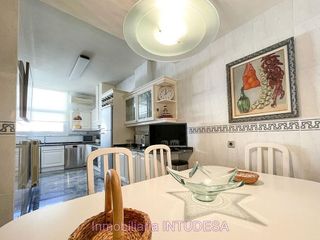 Chalet en venta en Corella