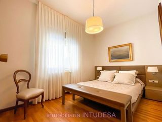 Chalet en venta en Corella