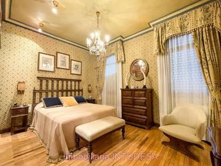 Chalet en venta en Corella