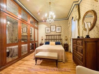 Chalet en venta en Corella