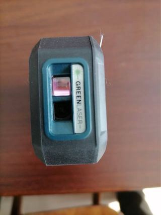 Bosch GLM50-27C Láser Verde – Oportunidad(50-27CG)