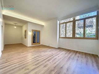 Piso en alquiler en La Seu - Cort - Monti-sión en Palma de Mallorca