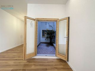 Piso en alquiler en La Seu - Cort - Monti-sión en Palma de Mallorca