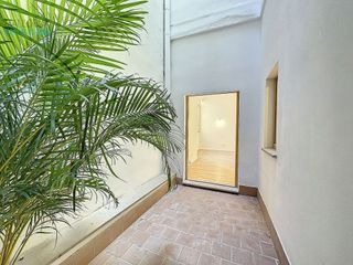 Piso en alquiler en La Seu - Cort - Monti-sión en Palma de Mallorca