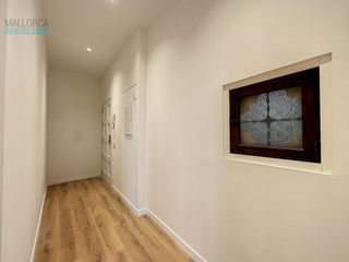 Piso en alquiler en La Seu - Cort - Monti-sión en Palma de Mallorca