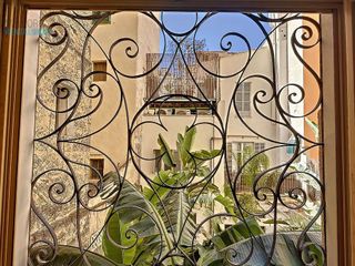 Piso en alquiler en La Seu - Cort - Monti-sión en Palma de Mallorca