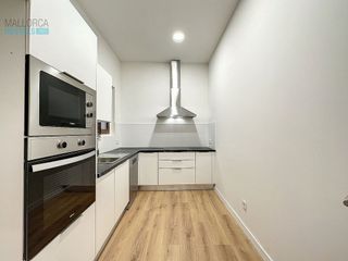 Piso en alquiler en La Seu - Cort - Monti-sión en Palma de Mallorca