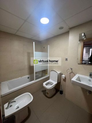 Piso en alquiler en Pueblo Poniente en Benidorm