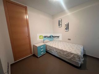 Piso en alquiler en Pueblo Poniente en Benidorm