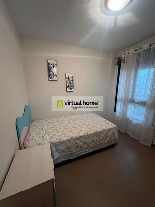 Piso en alquiler en Pueblo Poniente en Benidorm