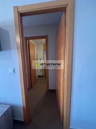 Piso en alquiler en Pueblo Poniente en Benidorm